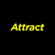 Attract Logotype