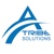 Attribe Solution Logotype