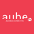 Aube6 Logotype
