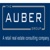 Auber Group Logotype