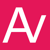 AudienceVisible Logotype