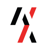 AUDIENCEX Logotype
