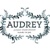 Audrey Sterk Design Logotype