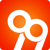 August 99 Logotype