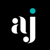 August Jackson Logotype