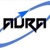Aura BPO Services Logotype