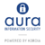 Aura Information Security Logotype