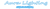 Aura Lighting Logotype