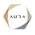 Auraqatar Logotype