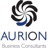 Aurion Business Consultants Logotype