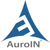 AuroIN Logotype
