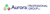 Aurora Professional Group Logotype