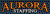 Aurora Staffing Ltd Logotype