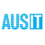 AUS IT Logotype