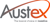 Austex Logistics Logotype