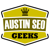 Austin SEO Geeks Logotype