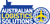 Australian Logistic Solutions Logotype