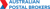 Australian Postal Brokers Logotype