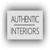 Authentic Interiors Logotype