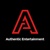 AuthenticEntertainment (Igloo) Logotype