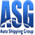 Auto Shipping Group Logotype