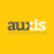 Auxis Logotype