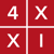 4xxi Logotype