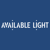 Available Light Logotype