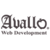 Avallo Creative & Web Development Logotype