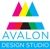 Avalon Design Studio Logotype