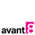 Avant8 Logotype
