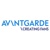 Avantgarde London Logotype