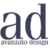 Avanzato Design Logotype