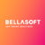Bellasoft Logotype