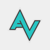 Alejandro Verjel Logotype