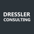 Dressler Consulting Logotype