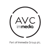 AVC Immedia Logotype
