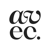 Avec. Brand Strategy Logotype