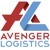 Avenger Logistics Logotype