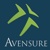 Avensure HR and Human Resources Logotype
