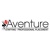 Aventure Staffing Logotype