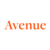 Avenue B2B Marketing Strategy and Activation Logotype