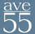 Avenue 55 Logotype