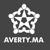 Averty Logotype