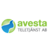 Avesta Teletjänst Logotype