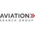 Aviation Search Group Logotype