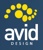 Avid Design Logotype