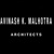 Avinash K. Malhotra Architects Logotype