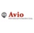 Avio Logotype