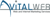 Avital Web Logotype